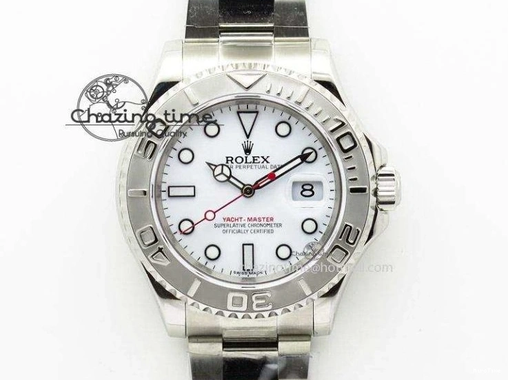 MiroTime 0305 TopPick DateJust 41 126334 C+F 1:1 Best Edition 904L Steel Green Dial on SS Jubilee Bracelet VR 1392